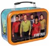 Star Trek Large Lunchbox